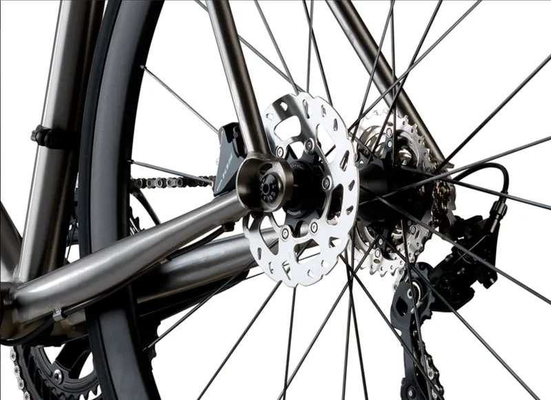 J.Guillem Major 105 Di2 R7100-7